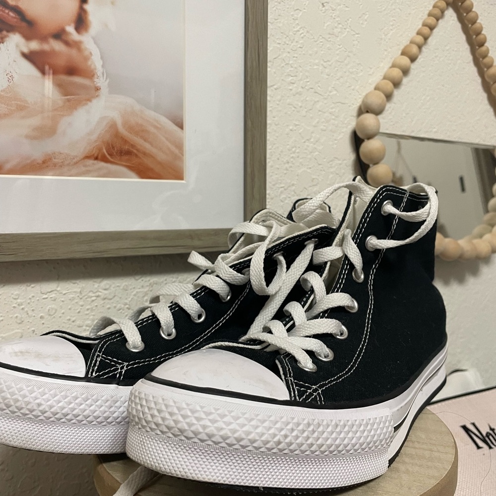 Converse cta Eva lift